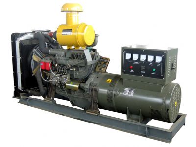 點擊查看詳細信息<br>標(biāo)題：150KW柴油發(fā)電機組 閱讀次數(shù)：1921