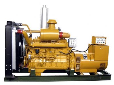 點擊查看詳細信息<br>標題：上柴發電機組 閱讀次數：2193