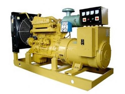 點擊查看詳細信息<br>標題：上柴發電機組 閱讀次數：2136