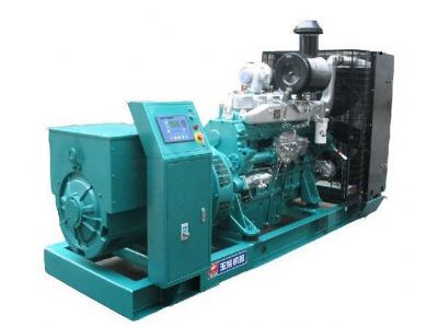 點擊查看詳細信息<br>標題：玉柴發電機組 閱讀次數：2225