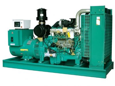 點擊查看詳細信息<br>標題：玉柴發電機組 閱讀次數：2273