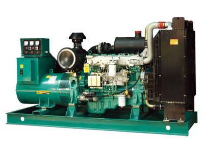 點擊查看詳細信息<br>標題：玉柴發電機組 閱讀次數：2207