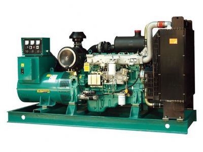 點擊查看詳細信息<br>標題：玉柴發電機組 閱讀次數：2344