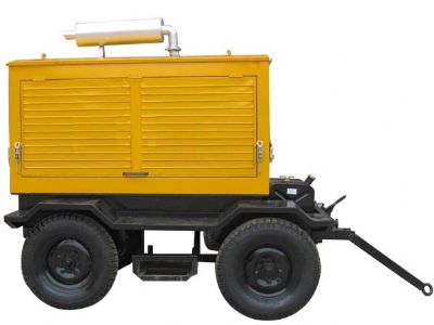 點擊查看詳細信息<br>標題：移動拖車系列發電機組 閱讀次數：1894