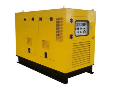 點擊查看詳細信息<br>標題：靜音箱發電機組 閱讀次數：4731