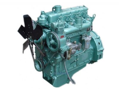 點擊查看詳細信息<br>標題：工程柴油機 閱讀次數：1983