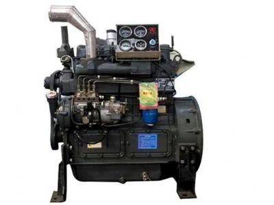 點擊查看詳細信息<br>標題：工程柴油機 閱讀次數：1810