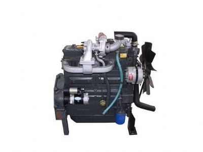 點擊查看詳細信息<br>標題：工程柴油機 閱讀次數：1653