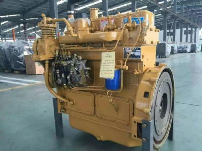 點擊查看詳細信息<br>標題：工程柴油機 閱讀次數：1822