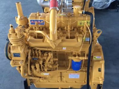 點擊查看詳細信息<br>標題：工程柴油機 閱讀次數：1814