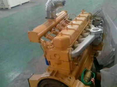 點擊查看詳細信息<br>標題：工程柴油機 閱讀次數：1728