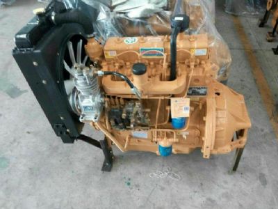 點擊查看詳細信息<br>標題：工程柴油機 閱讀次數：1592