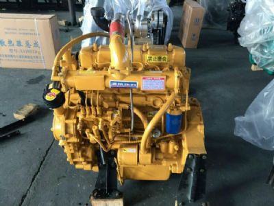 點擊查看詳細信息<br>標題：工程柴油機 閱讀次數：1679