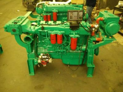 點擊查看詳細信息<br>標題：工程柴油機 閱讀次數：1870