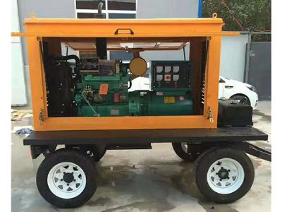 點擊查看詳細信息<br>標題：50千瓦拖車機組 閱讀次數：1600