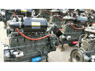 點擊查看詳細信息<br>標題：龍工30裝載機發動機 閱讀次數：1875