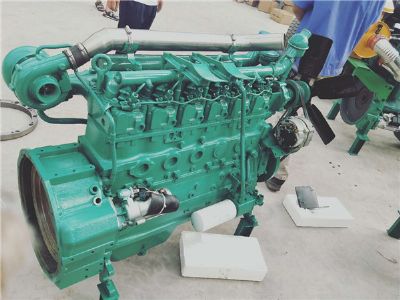 點擊查看詳細信息<br>標題：龍工30裝載機發動機 閱讀次數：1896