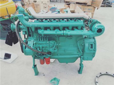 點擊查看詳細信息<br>標題：龍工30裝載機發動機 閱讀次數：1905