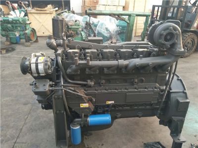 點擊查看詳細信息<br>標題：龍工50裝載機發動機 閱讀次數：1864