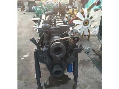 點擊查看詳細信息<br>標題：龍工50裝載機發動機 閱讀次數：1844