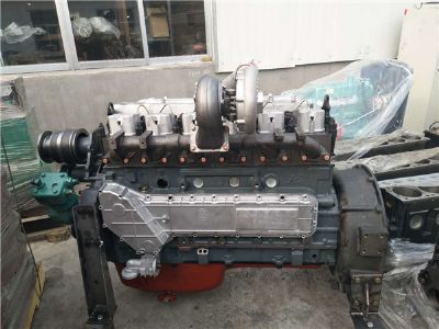 點擊查看詳細信息<br>標題：龍工50裝載機發動機 閱讀次數：2006