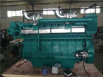 點擊查看詳細信息<br>標題：818馬力船機 閱讀次數：2046