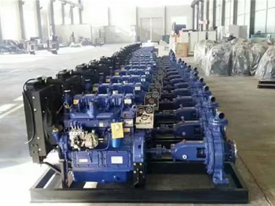 點擊查看詳細信息<br>標題：水泵機組 閱讀次數：2370