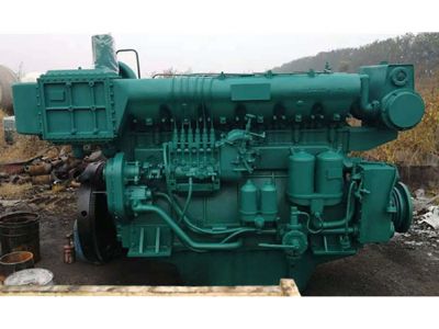 點(diǎn)擊查看詳細(xì)信息<br>標(biāo)題：620馬力船機(jī)抽沙用 閱讀次數(shù)：1630