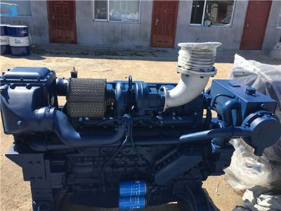 點(diǎn)擊查看詳細(xì)信息<br>標(biāo)題：450馬力船機(jī) 閱讀次數(shù)：1500