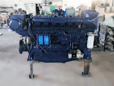 點(diǎn)擊查看詳細(xì)信息<br>標(biāo)題：620馬力船機(jī)抽沙用 閱讀次數(shù)：1712