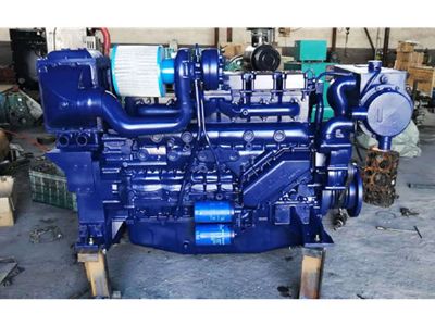 點(diǎn)擊查看詳細(xì)信息<br>標(biāo)題：450馬力船機(jī) 閱讀次數(shù)：1591