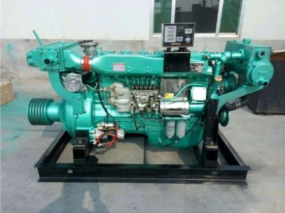 點擊查看詳細信息<br>標題：200千瓦抽沙用 閱讀次數：1513