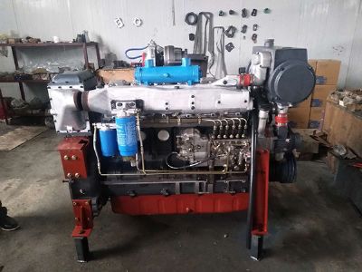 點擊查看詳細信息<br>標題：618船用350馬力 閱讀次數：1223