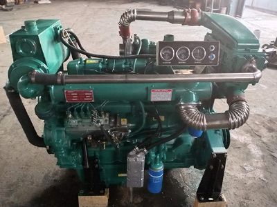 點擊查看詳細信息<br>標題：6105船用150馬力 閱讀次數：1156