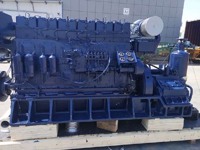 點擊查看詳細信息<br>標題：6160船用350馬力 閱讀次數：1315