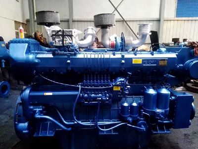 點擊查看詳細信息<br>標題：8170船用818馬力 閱讀次數：1240