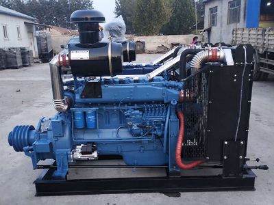 點(diǎn)擊查看詳細(xì)信息<br>標(biāo)題：6126粉碎用發(fā)動(dòng)機(jī)290馬力 閱讀次數(shù)：1213