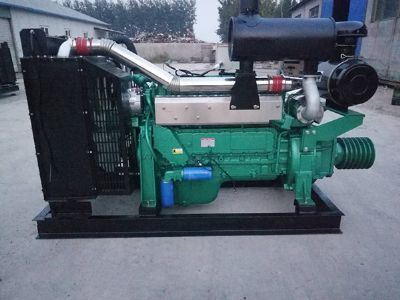 點(diǎn)擊查看詳細(xì)信息<br>標(biāo)題：6126粉碎用發(fā)動(dòng)機(jī)290馬力 閱讀次數(shù)：1118