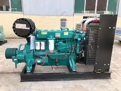 點(diǎn)擊查看詳細(xì)信息<br>標(biāo)題：6126粉碎用發(fā)動(dòng)機(jī)330馬力 閱讀次數(shù)：1164