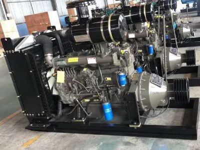 點(diǎn)擊查看詳細(xì)信息<br>標(biāo)題：6105粉碎用發(fā)動(dòng)機(jī)160馬力 閱讀次數(shù)：1211