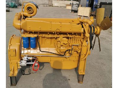 點擊查看詳細信息<br>標題：工程柴油機 閱讀次數：1280