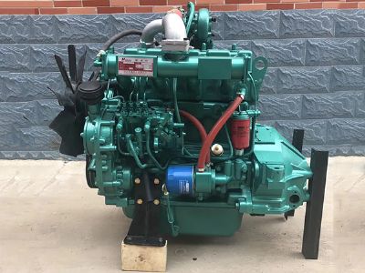 點擊查看詳細信息<br>標題：工程柴油機 閱讀次數：1160