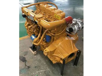 點擊查看詳細信息<br>標題：工程柴油機 閱讀次數：1341