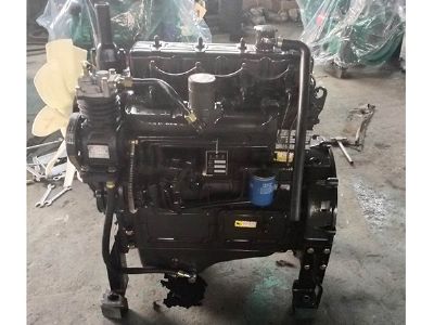 點擊查看詳細信息<br>標題：工程柴油機 閱讀次數：1306