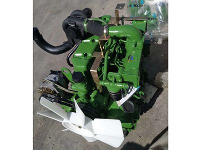 點擊查看詳細信息<br>標題：90馬力拖拉機 閱讀次數：1171