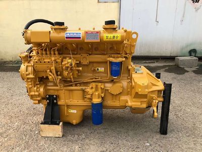 點擊查看詳細信息<br>標題：6105工程柴油機 閱讀次數：1246