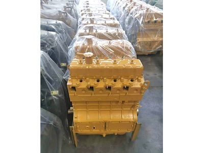 點擊查看詳細信息<br>標題：工程柴油機 閱讀次數：1272