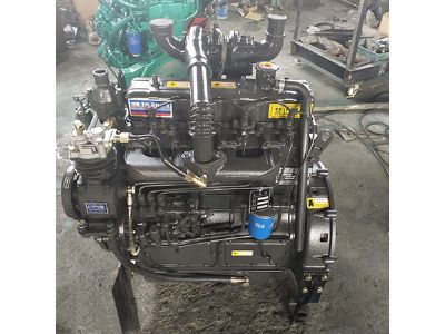 點擊查看詳細信息<br>標題：25工程柴油機4102 閱讀次數：1773