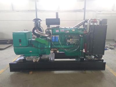 點擊查看詳細信息<br>標題：200千瓦發電機組 閱讀次數：1841