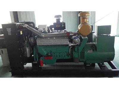 點擊查看詳細信息<br>標題：250千瓦發電機組 閱讀次數：1673